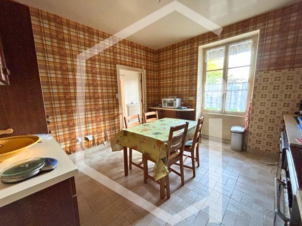 Maison 6 pièce(s) 3 chambre(s) 111.88 m²
