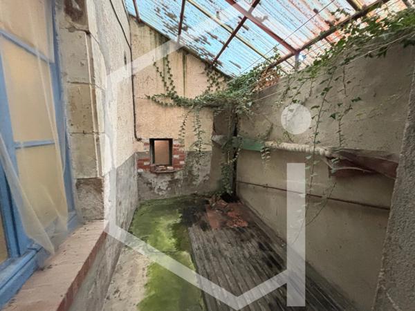 Maison 6 pièce(s) 3 chambre(s) 111.88 m²