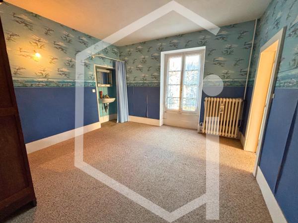 Maison 6 pièce(s) 3 chambre(s) 111.88 m²