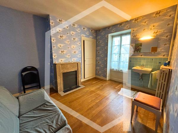 Maison 6 pièce(s) 3 chambre(s) 111.88 m²