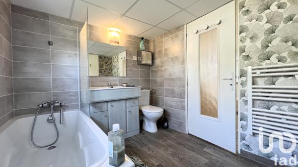 Maison à vendre 5 pièces 101 m² Aire-sur-l'Adour