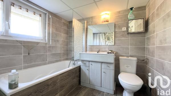 Maison à vendre 5 pièces 101 m² Aire-sur-l'Adour