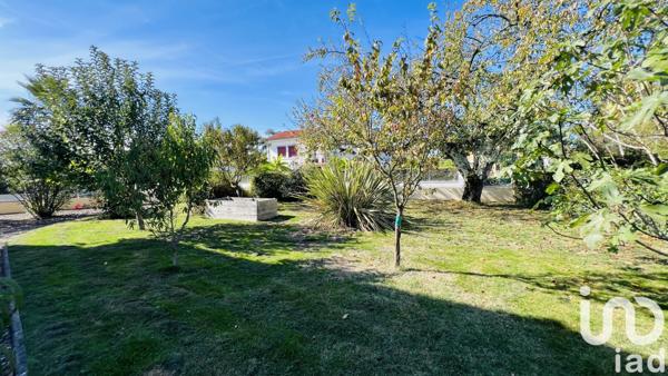 Maison à vendre 5 pièces 101 m² Aire-sur-l'Adour