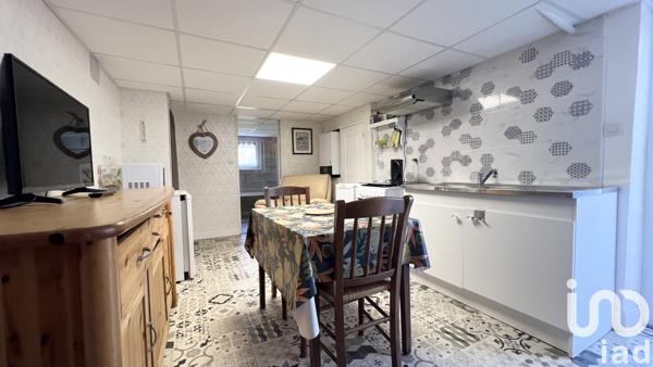 Maison à vendre 5 pièces 101 m² Aire-sur-l'Adour