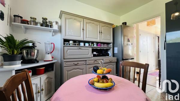 Maison à vendre 5 pièces 101 m² Aire-sur-l'Adour