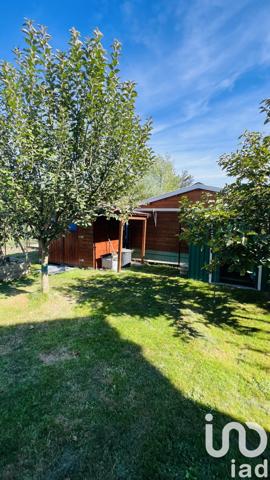 Maison à vendre 5 pièces 101 m² Aire-sur-l'Adour