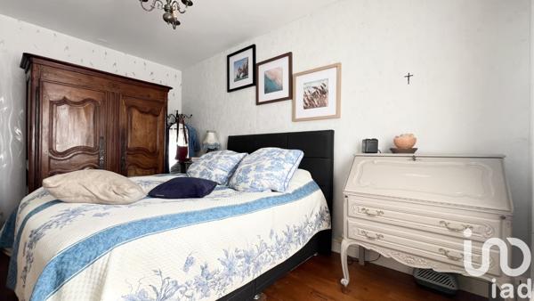 Maison à vendre 5 pièces 101 m² Aire-sur-l'Adour