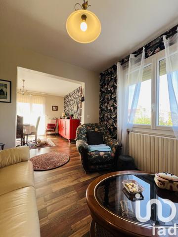 Maison à vendre 5 pièces 101 m² Aire-sur-l'Adour