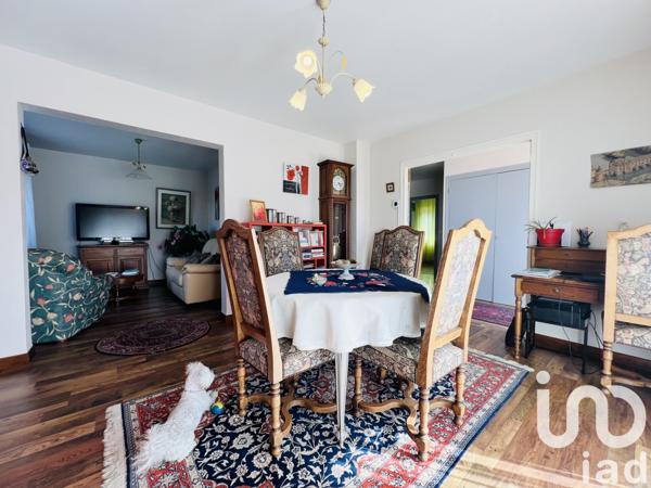 Maison à vendre 5 pièces 101 m² Aire-sur-l'Adour