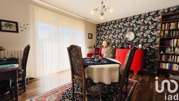 Maison à vendre 5 pièces 101 m² Aire-sur-l'Adour