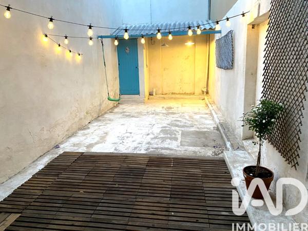 Maison à vendre 5 pièces 126 m² Cabannes