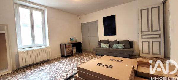 Maison à vendre 5 pièces 126 m² Cabannes