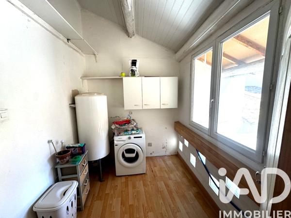 Maison à vendre 5 pièces 126 m² Cabannes