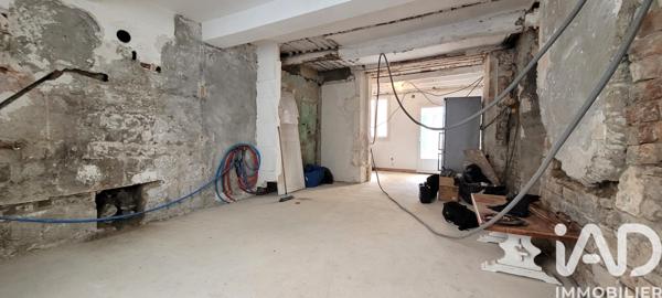 Maison à vendre 5 pièces 126 m² Cabannes