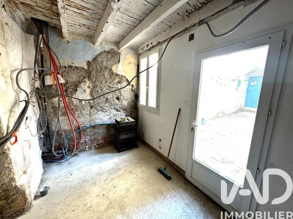 Maison à vendre 5 pièces 126 m² Cabannes