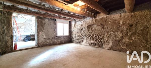 Maison à vendre 5 pièces 126 m² Cabannes