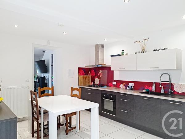 Maison à vendre  5 pièces - 100 m2 DAMIATTE - 81