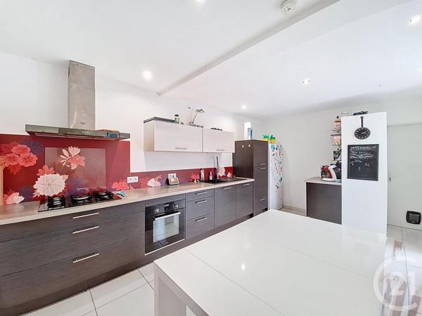 Maison à vendre  5 pièces - 100 m2 DAMIATTE - 81