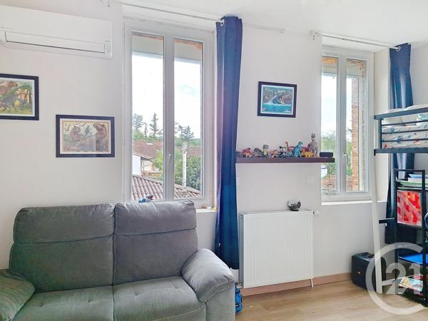 Maison à vendre  5 pièces - 100 m2 DAMIATTE - 81