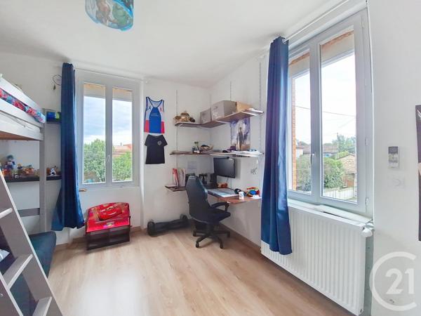 Maison à vendre  5 pièces - 100 m2 DAMIATTE - 81