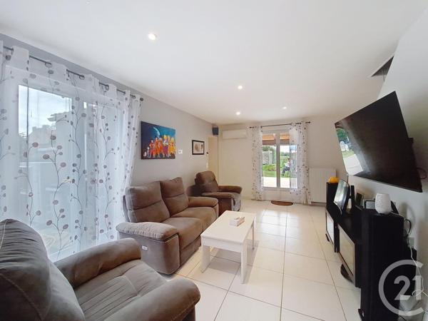 Maison à vendre  5 pièces - 100 m2 DAMIATTE - 81