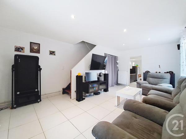 Maison à vendre  5 pièces - 100 m2 DAMIATTE - 81