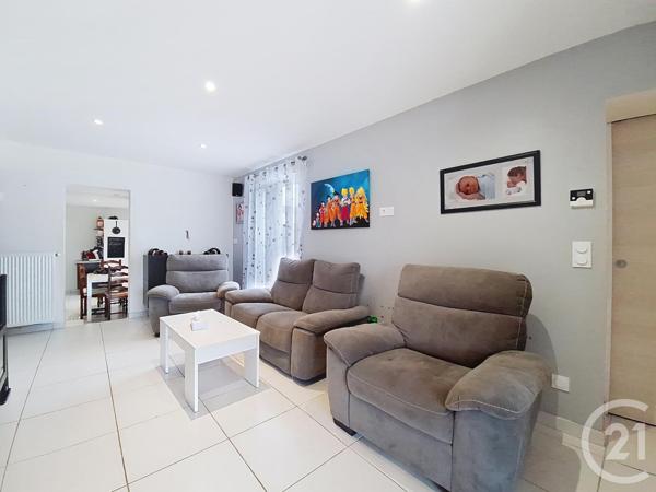 Maison à vendre  5 pièces - 100 m2 DAMIATTE - 81