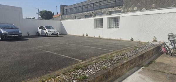 Parking à vendre |  Nantes |  Places de parking | 5 m²