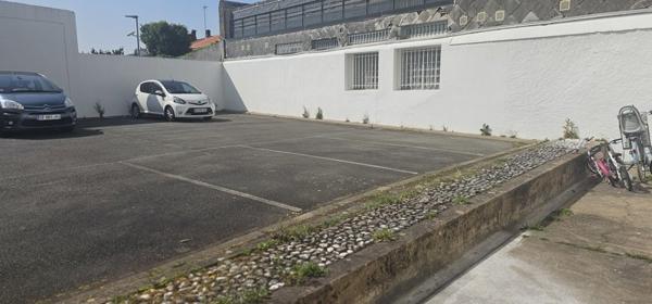 Parking à vendre |  Nantes |  Places de parking | 5 m²