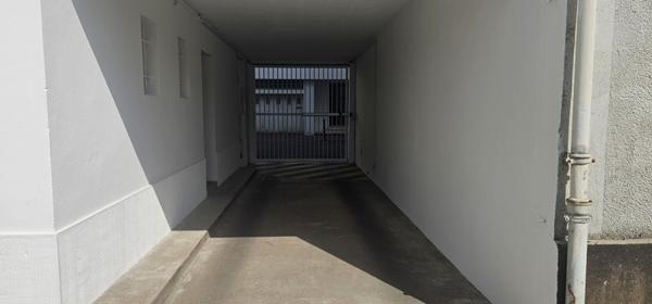 Parking à vendre |  Nantes |  Places de parking | 5 m²