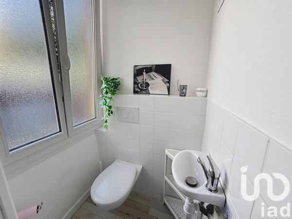 Appartement à vendre 1 pièce 27 m² Saint-Martin-Vésubie