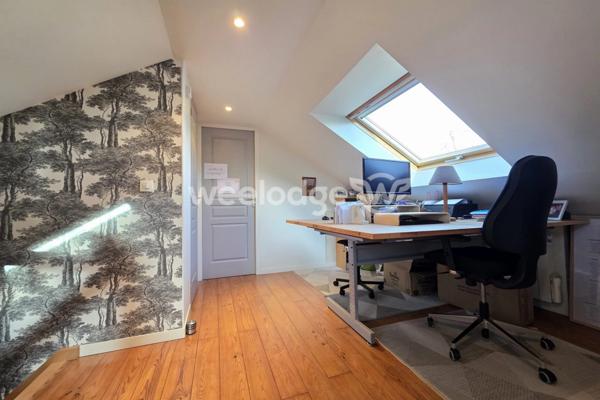 Maison à vendre 7 pièces de 163 m² à Conflans-Sainte-Honorine