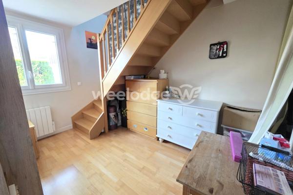 Maison à vendre 7 pièces de 163 m² à Conflans-Sainte-Honorine