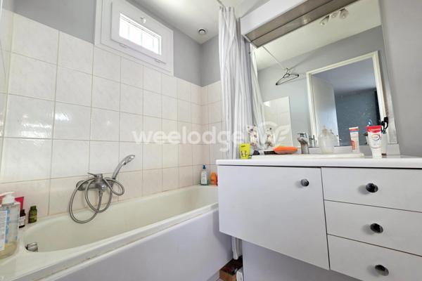 Maison à vendre 7 pièces de 163 m² à Conflans-Sainte-Honorine