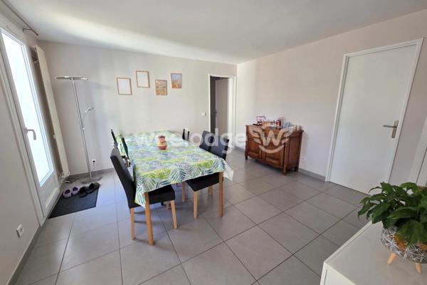 Maison à vendre 7 pièces de 163 m² à Conflans-Sainte-Honorine