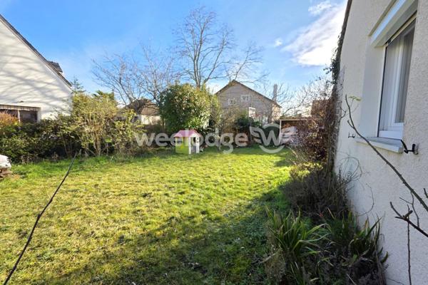 Maison à vendre 7 pièces de 163 m² à Conflans-Sainte-Honorine