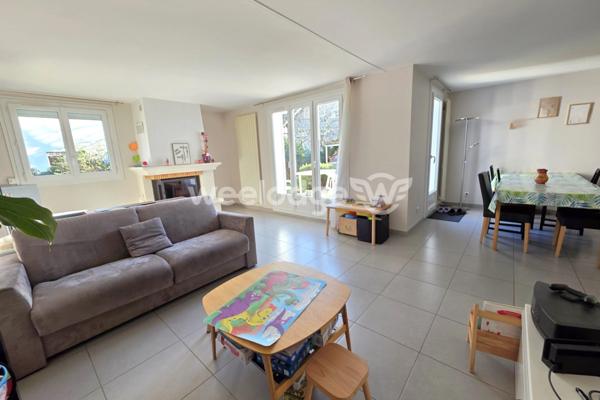 Maison à vendre 7 pièces de 163 m² à Conflans-Sainte-Honorine