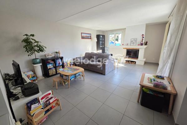 Maison à vendre 7 pièces de 163 m² à Conflans-Sainte-Honorine