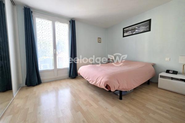 Maison à vendre 7 pièces de 163 m² à Conflans-Sainte-Honorine