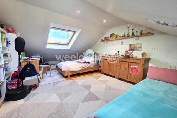 Maison à vendre 7 pièces de 163 m² à Conflans-Sainte-Honorine