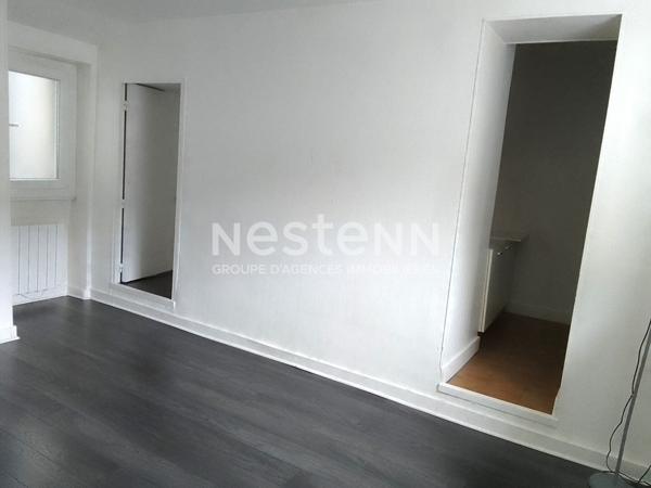 Appartement 2 pièces Montesson