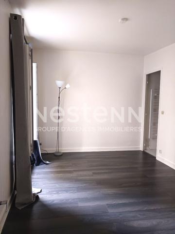 Appartement 2 pièces Montesson