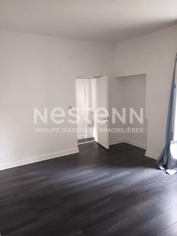 Appartement 2 pièces Montesson