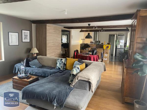 Location appartement Saultain (59990) 2 pièces 80.23m²