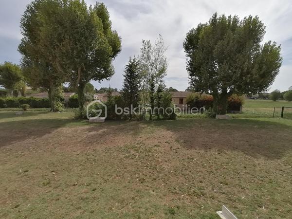 Appartement de 49 m²