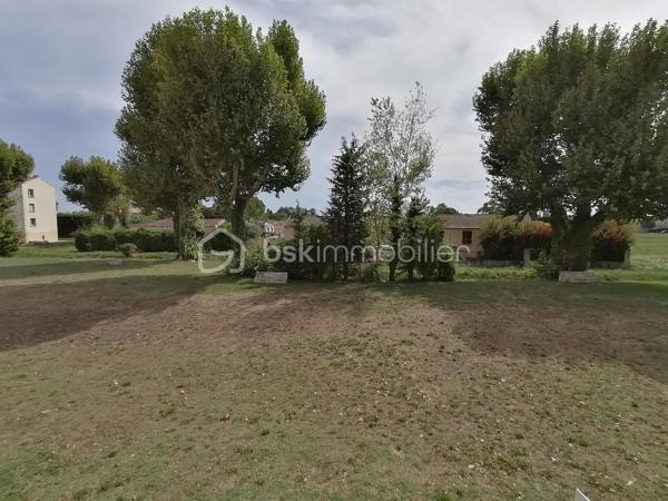 Appartement de 49 m²