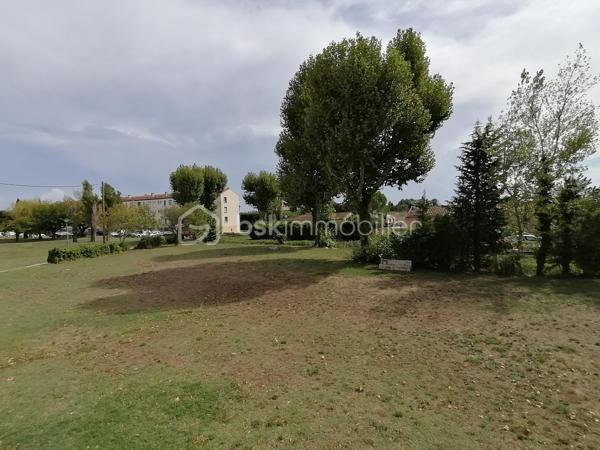 Appartement de 49 m²