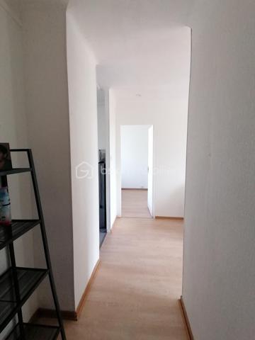 Appartement de 49 m²