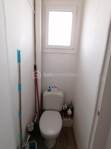 Appartement de 49 m²