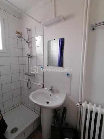 Appartement de 49 m²